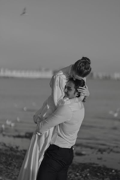 Photographe de mariage Viktoriya Gerschuk (gershukviktoria). Photo du 21 janvier 2023