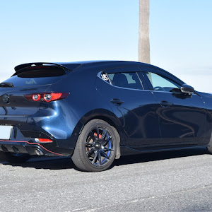 MAZDA3 BP8P