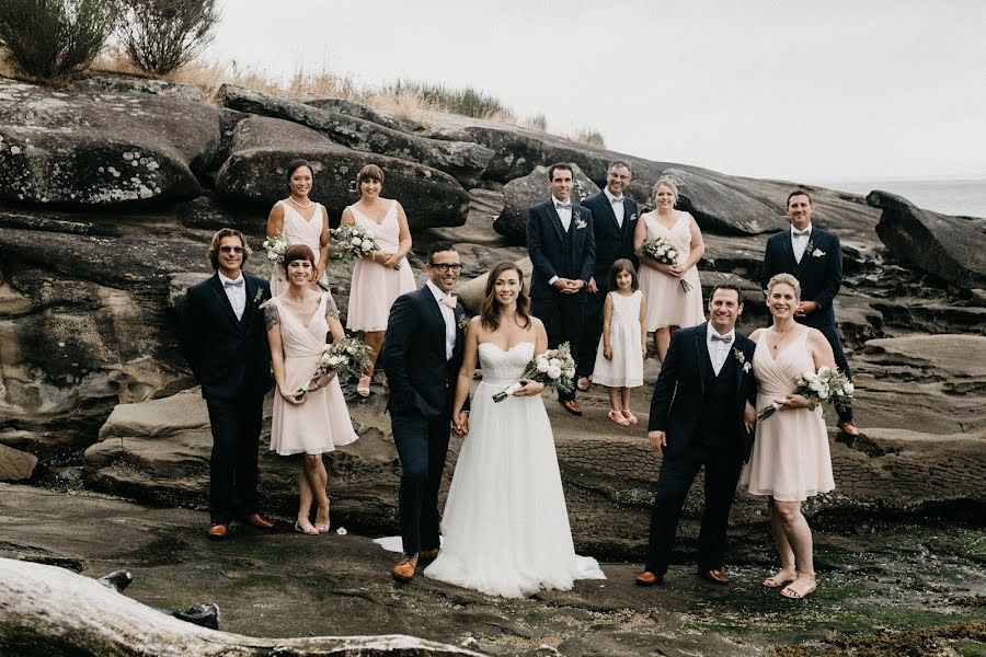 Wedding photographer Kim Jay (kimjay). Photo of 23 April 2019