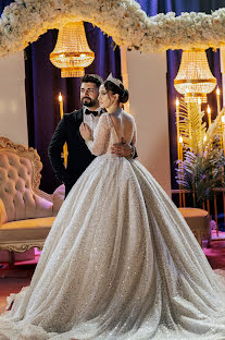 Wedding photographer Memduh Çetinkaya (memduhcetinkaya). Photo of 29 August 2023