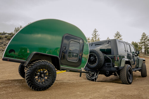 Sunnyside OffRoad Boony Stomper