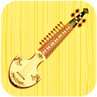 Afghani Rabab - Rubab ringtone and instrument