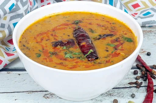 Yellow Dal Tadka