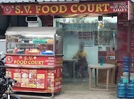 S.V. Food Court photo 1