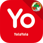 Cover Image of डाउनलोड YoloYolo 2.10.0 APK