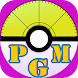 PGMT-個体値IVスカウタージム攻略 for PokeGo