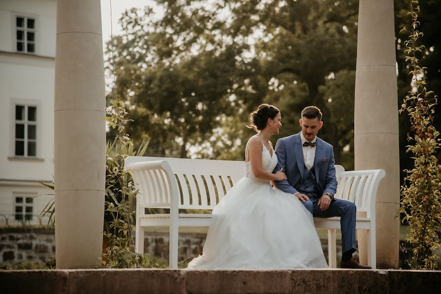 Photographe de mariage Csaba ákos Horváth (hdphoto). Photo du 1 octobre 2021