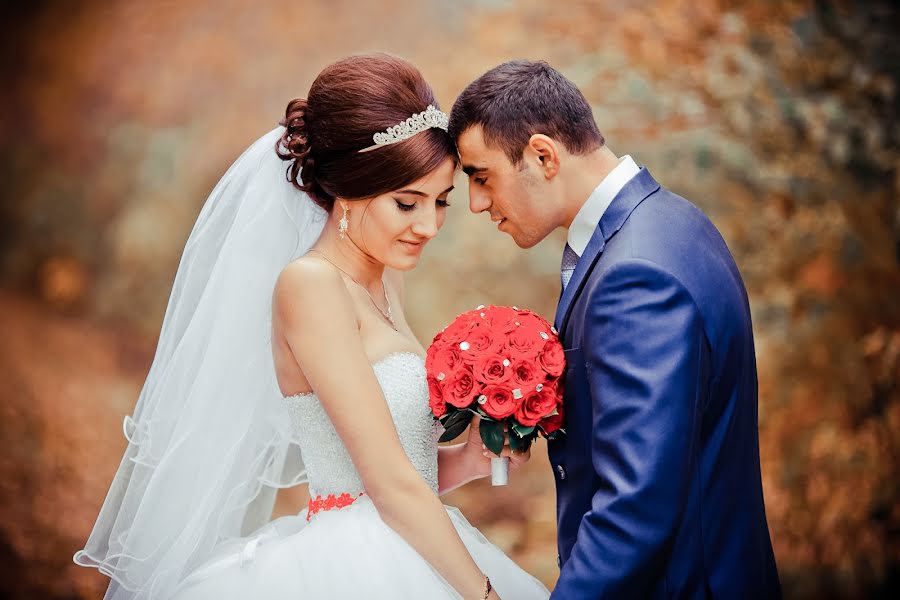 Wedding photographer Yana Zakharenko (zakhar2012). Photo of 13 January 2015