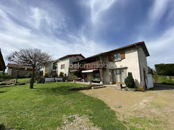 maison à Saint-Victor-sur-Rhins (42)