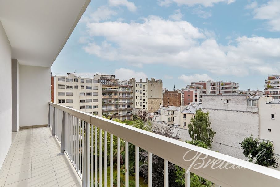 Vente appartement 2 pièces 50.21 m² à Paris 11ème (75011), 619 000 €