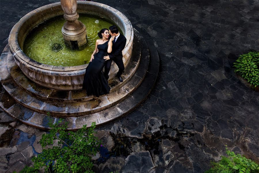 Fotógrafo de casamento Wilder Niethammer (wildern). Foto de 12 de abril 2018