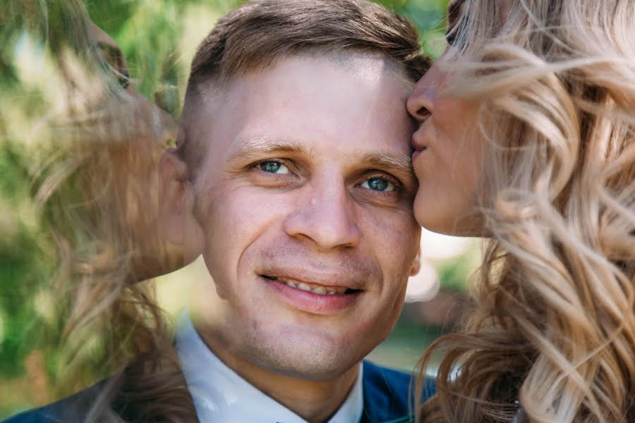 Nhiếp ảnh gia ảnh cưới Olga Alperovich (alperovich). Ảnh của 27 tháng 6 2019