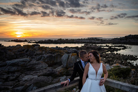 Photographe de mariage Jose Mosquera (visualgal). Photo du 2 janvier 2020