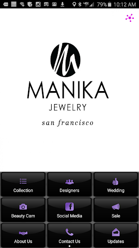 Manika Jewelry