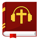 Cover Image of ダウンロード Swahili Bible Audio offline app 3.1.1029 APK