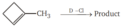 Chemical reactions of alkenes