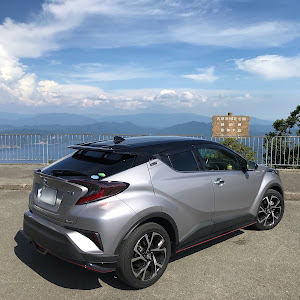 C-HR ZYX10