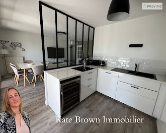 appartement à Charbonnières-les-Bains (69)