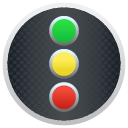 Total Defense Traffic Light Chrome extension download