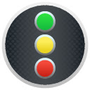 Total Defense Traffic Light Chrome extension download