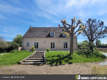 maison à Nogent-le-Rotrou (28)