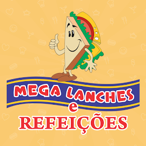 Download Mega Lanches e Refeições For PC Windows and Mac