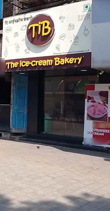 TIB - The Icecream Bakery photo 