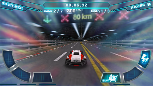 免費下載賽車遊戲APP|Real Speed Night Racing app開箱文|APP開箱王