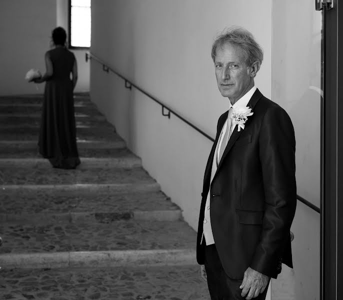 Wedding photographer Giuseppe Trogu (giuseppetrogu). Photo of 27 July 2017