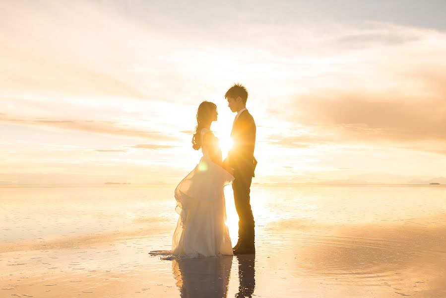 Fotografo di matrimoni Anderson Takara (takarafotografia). Foto del 21 settembre 2017