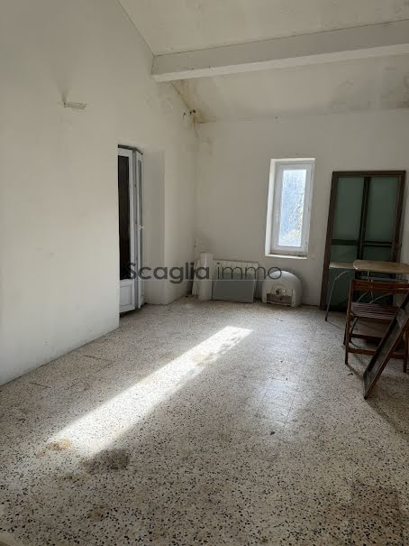 Vente maison 1 pièce 25 m² à Sartene (20100), 130 000 €