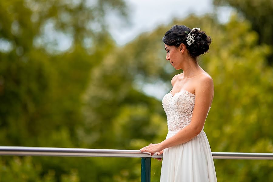 Fotógrafo de casamento Wouter Mouton (woutermouton). Foto de 15 de janeiro 2019