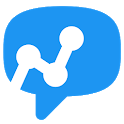 Icon Salesmsg - Business Texting