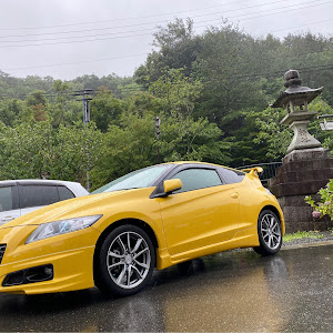 CR-Z ZF1