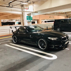 Z4 E89