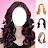 Hairstyles logo