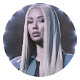 Iggy Azalea New Tab Theme HD