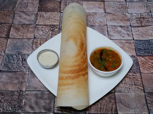 Masala Dosa [Mini]