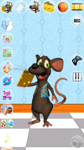 Talking Mike Mouse screenshots 10