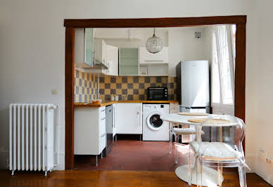 Appartement 1