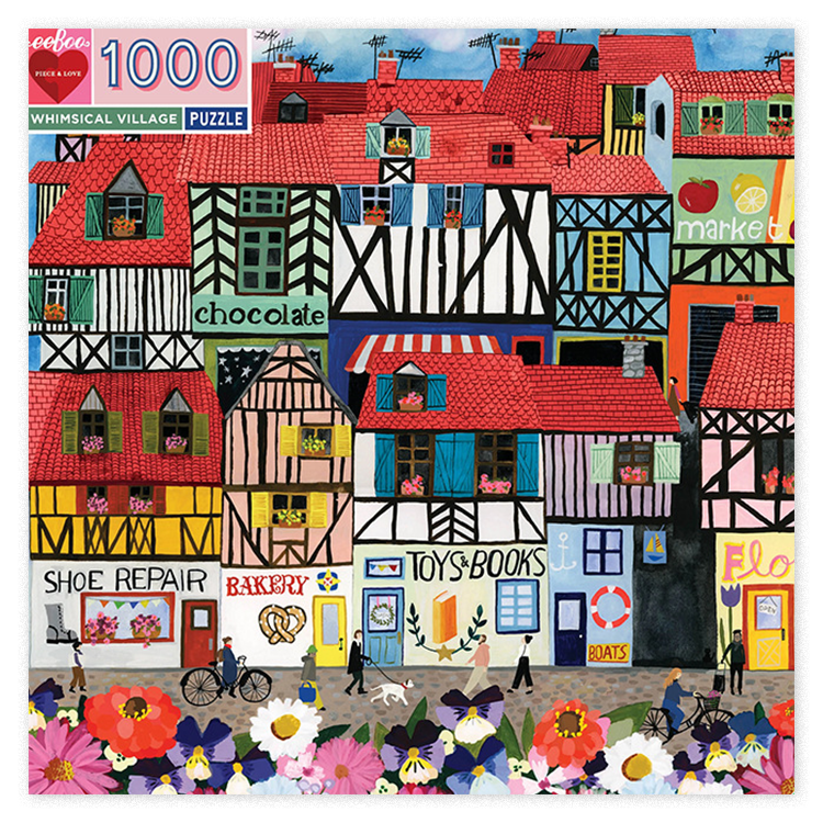 Title 3, Paper puzzles for brain-teasing fun and relaxat...