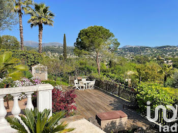 maison à La Colle-sur-Loup (06)