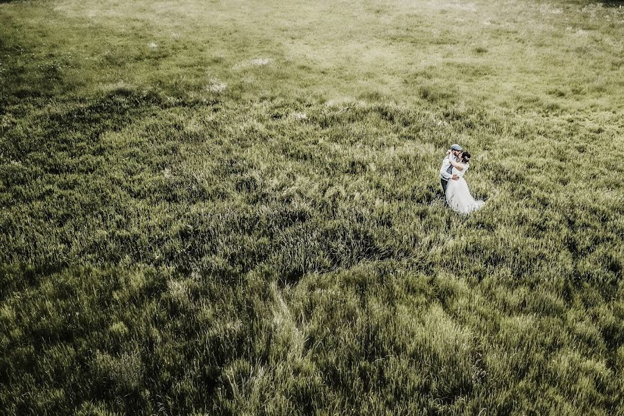 Fotógrafo de casamento Thomas Schmitfranz (schmitfranz). Foto de 21 de março 2019