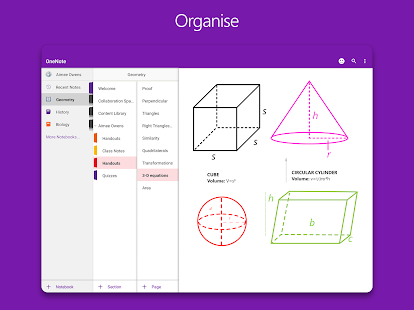 OneNote