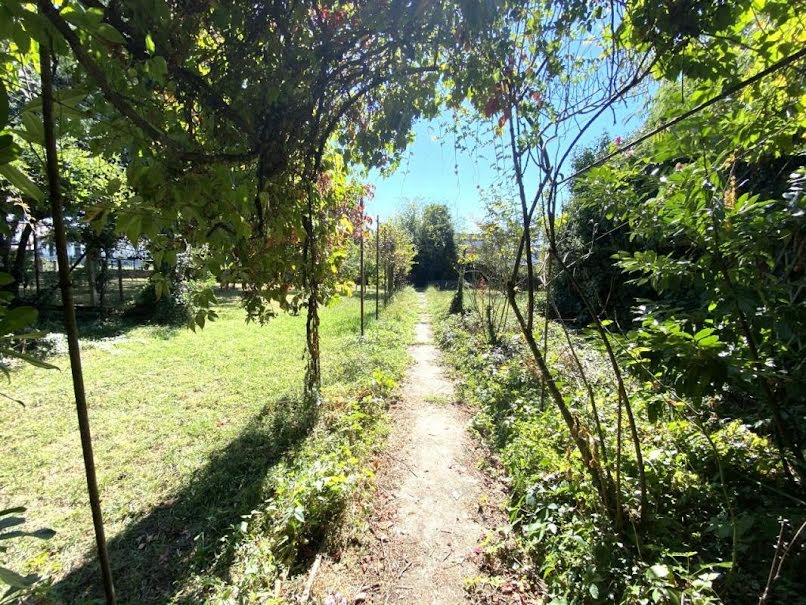 Vente maison 4 pièces 112 m² à Bergerac (24100), 129 500 €