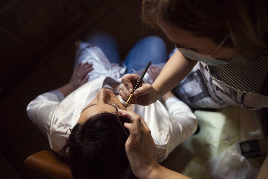 Wedding photographer Fabián Domínguez (fabianmartin). Photo of 26 February 2018