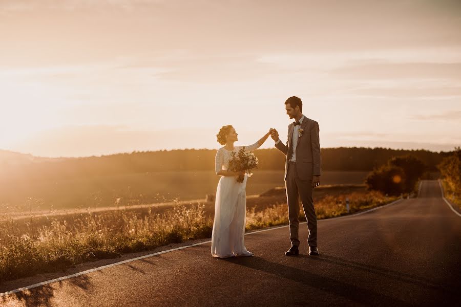 Photographe de mariage Tom Holeček (holecphoto). Photo du 9 novembre 2022