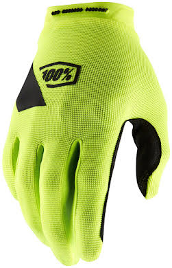 100% Ridecamp Gloves - Full Finger alternate image 4