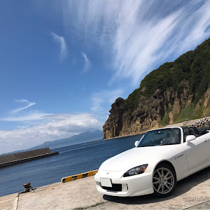 S2000 AP1