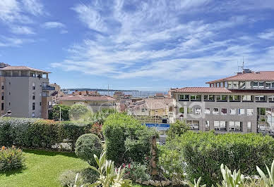 Apartment with terrace 3